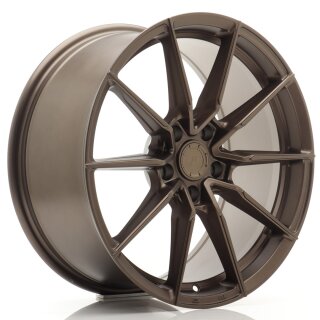 Japan Racing SL02 8,5x18 5/114,3 Offset35 Bronze