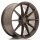 Japan Racing SL02 8.5x18 5/114,3 ET35 Bronze