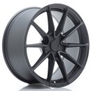 Japan Racing SL02 8,5x18 5/100-120 ET35-45 Matt Gun Metal