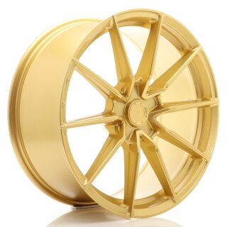 Japan Racing SL02 8,0x19 5/108-120 ET20-40 Gold