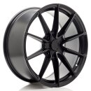 Japan Racing SL02 8.0x19 5/108-120 Offset40 Matt Black