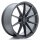 Japan Racing SL02 8.0x19 5/108-120 ET40 Matt Gun Metal