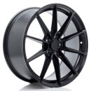 Japan Racing SL02 8.0x19 5/112 ET40 Schwarz