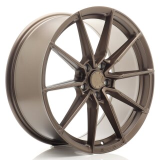 Japan Racing SL02 8,0x19 5/112 ET40 Bronze