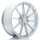 Japan Racing SL02 8,5x19 5/108-120 ET20-45 Matt Silber