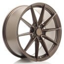 Japan Racing SL02 8.5x19 5/112 ET35 Bronze