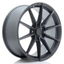 Japan Racing SL02 8,5x19 5/108-120 ET35-45 Gun Metal