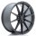 Japan Racing SL02 8,5x19 5/108-120 ET35-45 Gun Metal