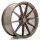 Japan Racing SL02 8,5x19 5/112 ET45 Bronze