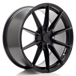 Japan Racing SL02 9,0x19 5/108-120 ET20-51 Matt Schwarz