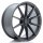 Japan Racing SL02 9,0x19 5/108-120 Offset20-51 Matt Gun Metal
