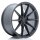 Japan Racing SL02 9,5x19 5/108-120 ET20-45 Matt Gun Metal