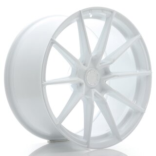 Japan Racing SL02 9,5x19 5/120 ET40 Weiß