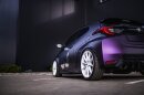 Japan Racing SL02 9,5x19 5/120 ET40 Wei&szlig;