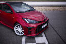 Japan Racing SL02 9,5x19 5/120 ET40 Wei&szlig;