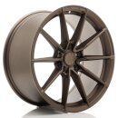 Japan Racing SL02 9,5x19 5/120 ET40 Bronze