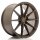 Japan Racing SL02 9,5x19 5/120 Offset40 Bronze