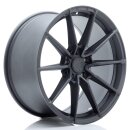 Japan Racing SL02 9.5x19 5/108-120 ET20-51 Gun Metal