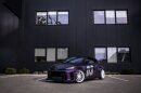 Japan Racing SL02 10,5x19 5/108-120 ET20-45 Wei&szlig;