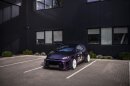 Japan Racing SL02 10,5x19 5/108-120 ET20-45 Wei&szlig;