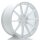 Japan Racing SL02 10.5x19 5/108-120 Offset20-45 White