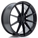 Japan Racing SL02 8,5x20 5/108-120 Offset20-45 Matt Black