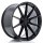 Japan Racing SL02 9,5x20 5/108-120 Offset15-42 Matt Black