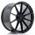 Japan Racing SL02 10.0x20 5/108-120 Offset15-48 Matt Black