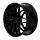SX Wheels SX1 8.5x19 5/112 ET45 NB72,6 Glossy Black