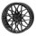 SX Wheels SX1 8.5x19 5/112 ET30 NB72,6 Glossy Gunmetal