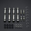 Normotec Adjustable Air Suspension Lowering Links