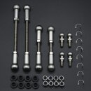 Normotec Adjustable Air Suspension Lowering Links