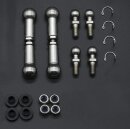 Normotec Adjustable Air Suspension Lowering Links