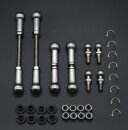 Normotec Adjustable Air Suspension Lowering Links