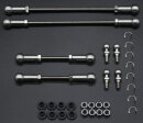 Normotec Adjustable Air Suspension Lowering Links