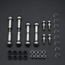 Normotec Adjustable Air Suspension Lowering Links