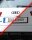 IVALITY® Magnetischer Kennzeichen-Halter auf der Stoßstange für Alu-Kennzeichen 2er Set rot
