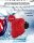 IVALITY® Pflege Auto-Handschuh - 3-in-1 Mikrofaser-Lappen