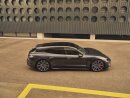 AEZ Alaska Dark 9,0x20 5/130 ET54 aluminum rim