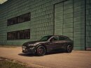 AEZ Montreal Black 8,0x20 5/108 ET45 aluminum rim
