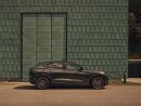 AEZ Montreal Black 8,0x20 5/108 ET52,5 aluminum rim