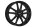AEZ Montreal Black 7,5x19 5/114,3 ET38 aluminum rim