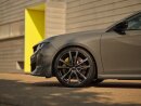 AEZ Montreal Dark 7,5x18 5/108 ET50 aluminum rim