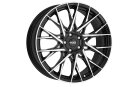 DOTZ Fuji Dark 8.0x20 5/114,3 ET50 aluminum rim