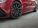 DOTZ Fuji Dark 7,5x18 5/108 ET48 aluminum rim