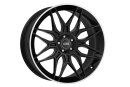 DOTZ LongBeach Dark 9.0x20 5/114,3 ET50 aluminum rim