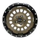 Twin Monotube AT in 8.0x17 ET40 for VW T5/T6 Concave