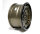 Twin Monotube AT in 8.0x17 ET40 for VW T5/T6 Concave