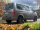 Twin Monotube AT in 8.0x17 ET40 for VW T5/T6 Concave