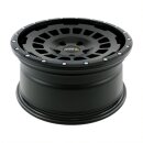 Twin Monotube AT in 8.0x17 ET42 Peugot Traveller Concave